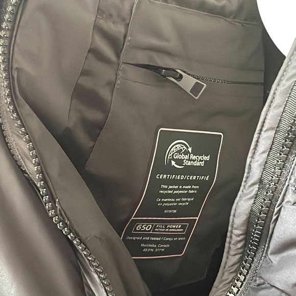Mondetta - Down Parka | Winter Jacket - Picture 6 of 8